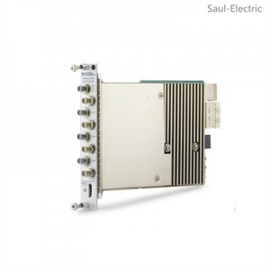 NI PXIE-5171 8-Kanal-Oszilloskop Guaranteed Quality