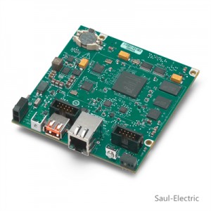 NI SBRIO-9607 CompactRIO Single-Board Controller DCS PLC Module