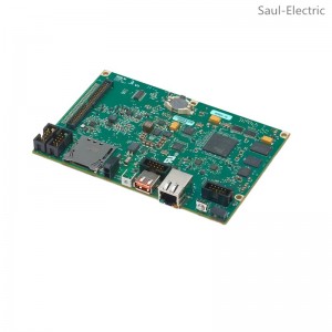 NI SBRIO-9627 embedded controller Guaranteed quality