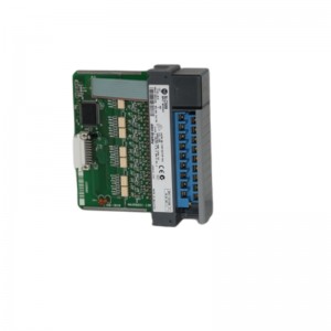 ABB NIRL03 Automation Module