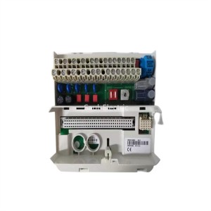 ABB NMTU-21C 3BSE017429R1 Thermal resistance power module