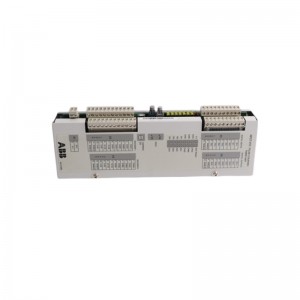 ABB NPOW-42 Industrial Power Board