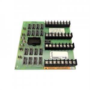 ABB NTDI01 Digital I/O Termination Unit Beautiful price