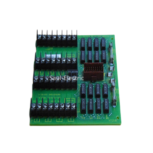 ABB NTDI01 Digital I/O Termination Unit