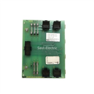ABB NTLS01 TERMINAL UNIT BOARD NETWORK