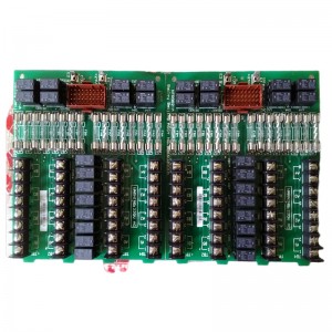 ABB NTR003 Control Terminal Module
