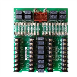 ABB NTR002-A Bailey Logic Station Termination Unit