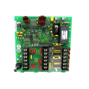 ABB NTST01 Time Synch Termination Unit