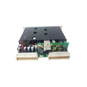 ABB NU8976A HIEE220295R0001 CONTROL MODULE