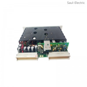 ABB NU8976A HIEE220295R0001 CONTROL MODULE guaranteed quality