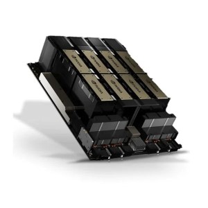 NVIDIA H100 Professional Services