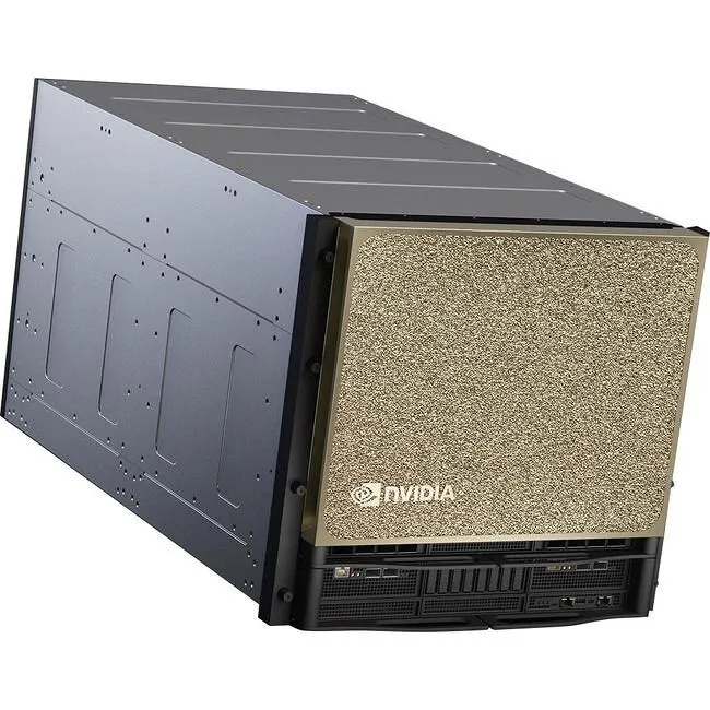 NVIDIA H300