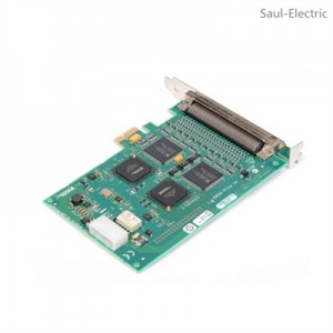 National Instruments PCI 6509 Digital I/O (DIO) device Guaranteed Quality