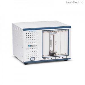 National Instruments PXIE-1073 3U PXI Express chassis Guaranteed Quality