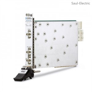 National Instruments PXIe-5652 Analog signal generatorGuaranteed Quality