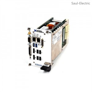 National Instruments PXIe-8135 PXI controller Guaranteed Quality