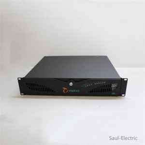 Metso QN45K05SDM Valve Positioner Beautiful price