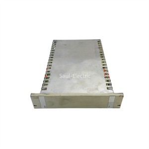 ABB O3ED control module