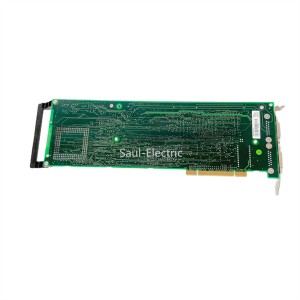 ABB G3EA HENF315754R1 DCS system card