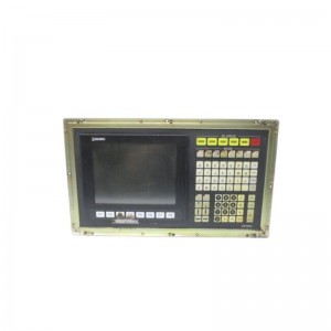 GE Fanuc IC695ALG112 Input/Output Module