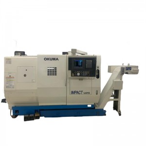Control Techniques UNI1402 Controller