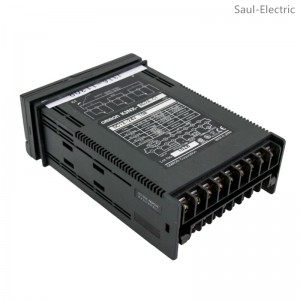 OMRON K3NX-AD1A-FLK4 digital panel meter Beautiful price