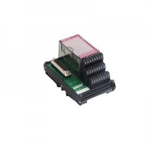 Foxboro P0400BJ Card Module