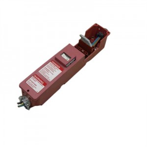 Foxboro P0400GH I/a Series P0500cn Field Bus Power Bar For Cell B236678