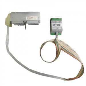 Foxboro P0500RG Termination Cable Assembly