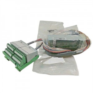 Foxboro P0700HU I/O Module