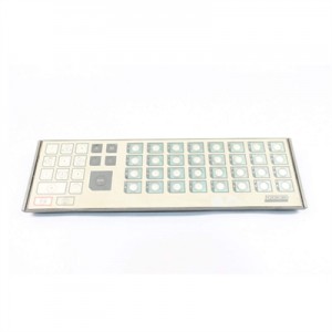 Foxboro P0903NW I/A Series Annunciator Keyboard Input Module