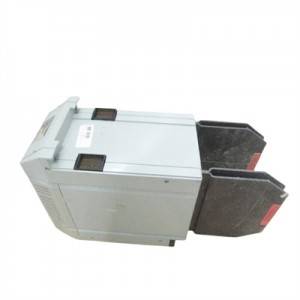 Foxboro P0911SM 5.25 Disk Disc Drive 5 1/4″ Module