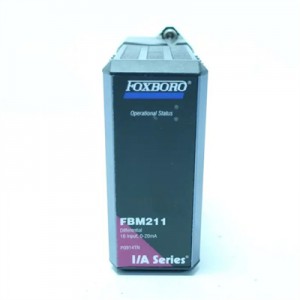Foxboro P0914TN  Input Module-Guaranteed Quality