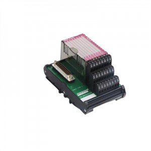 Foxboro P0916AA Field Terminal Assembly-Guaranteed Quality