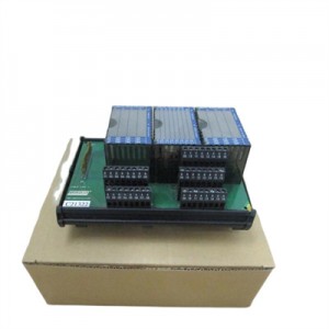 Foxboro P0916AW Field Terminal Assembly-Guaranteed Quality