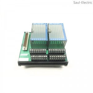 Foxboro P0916VL Voltage Monitor Module Beautiful price