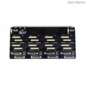 Foxboro P0926JM 8 Position Modular Baseplate Beautiful price