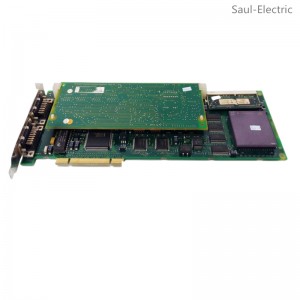 ABB P3EA HENF315216R1 control module guaranteed quality