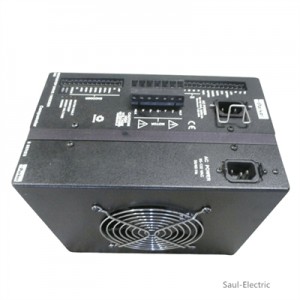 PARKER 87-011279-02 A Compumotor Servo Drive Amplifier Swift Replies