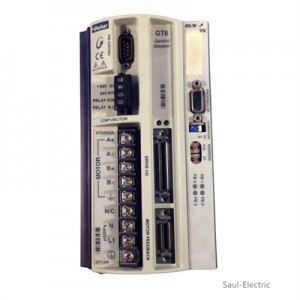 PARKER CP*GT6-L5-PB-13348 Stepper Drive with Profibus Amplifier Swift Replies