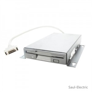 PARKER FLP-2000-A Floppy Disk Drive Swift Replies