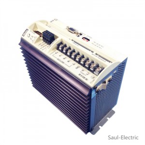 PARKER GT6-L5 Stepper Drive Swift Replies