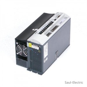PARKER GV-H20E Servo Drive Swift Replies