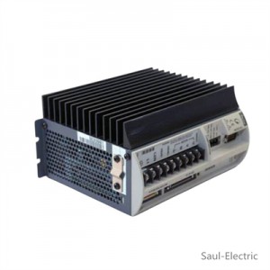 PARKER GV-U6R-NK Drive Module Swift Replies