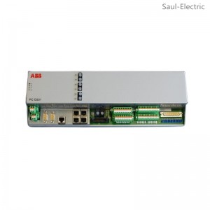 ABB PCD231B101 3BHE025541R0101 Communications I/O Module guaranteed quality