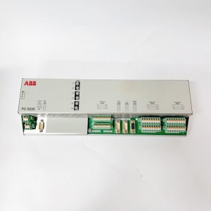 ABB PCD235A101 3BHE03205R0101 excitation control module