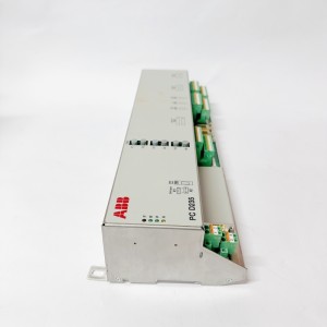 ABB PCD235A101 3BHE03205R0101 excitation control module