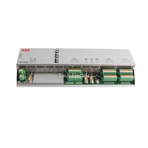 ABB PCD244A101 3BHE042816R0101 ZUBA003203R0001 PEC80-SCC System power module Model