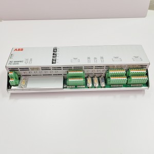 ABB PCD235C1013BHE057901R0101 Controller Module