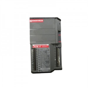 Emerson PCM-11 Programmable Motion Control Drive Module-Guaranteed Quality
